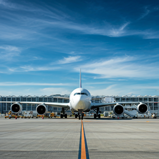 Air Freight Forwarding Malaysia
