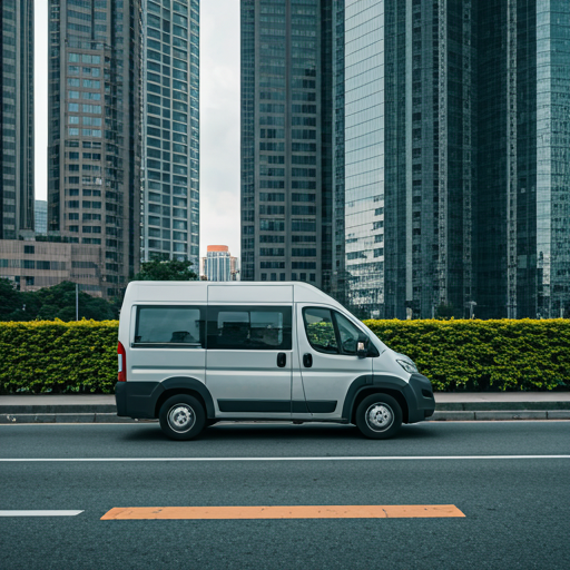 Express Courier Document Delivery Malaysia