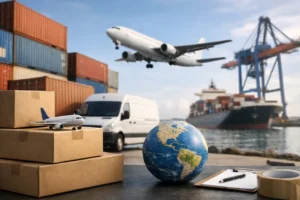 7 Best Ways to Ship Internationally