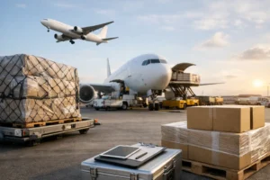 Best Air Freight Companies for Business Shipping