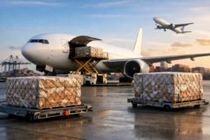 Business Guide to Air Cargo for Global Trade