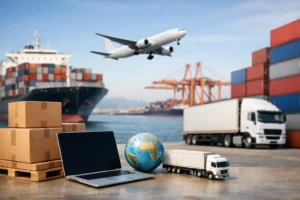 Cross Border Shipping Guide for Businesses