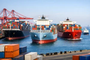 How Global Shipping Companies Really Differ