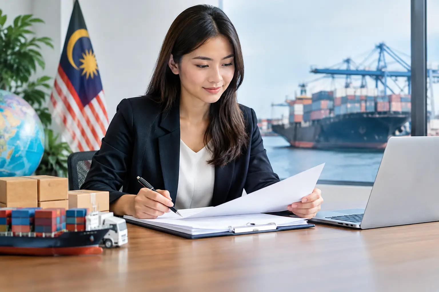 Malaysia Export Documentation Checklist for SMEs