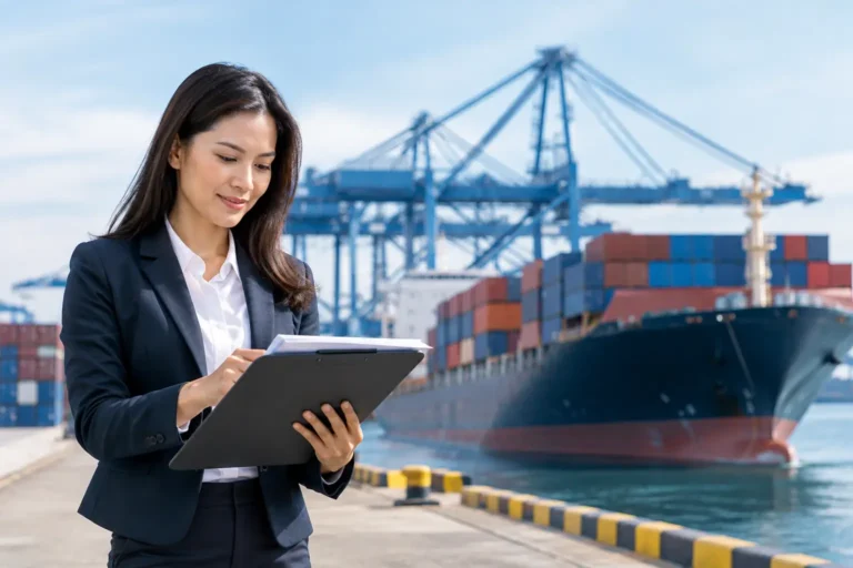 Malaysia Export Documentation Made Practical