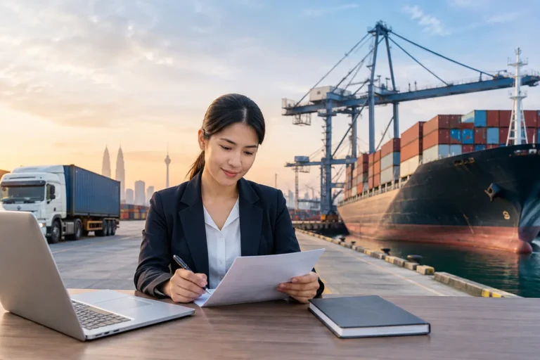 Malaysia Freight Quotes: What Businesses Should Check