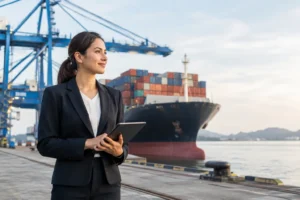 Malaysia Import Clearance for Business Shipments