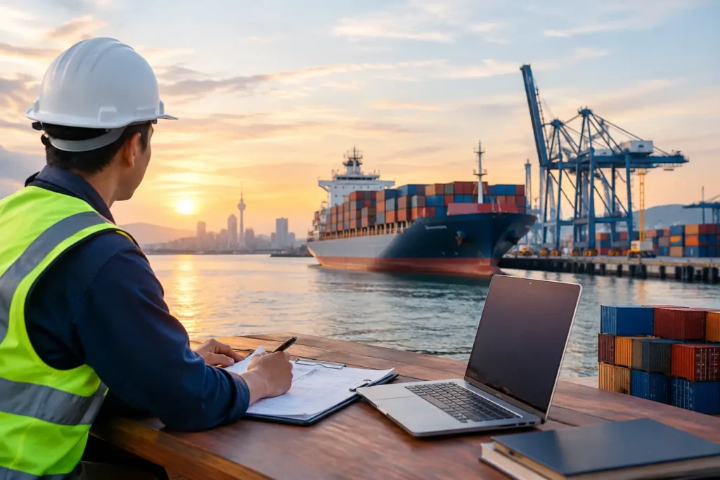 Sea Cargo Planning Guide for Malaysian Businesses