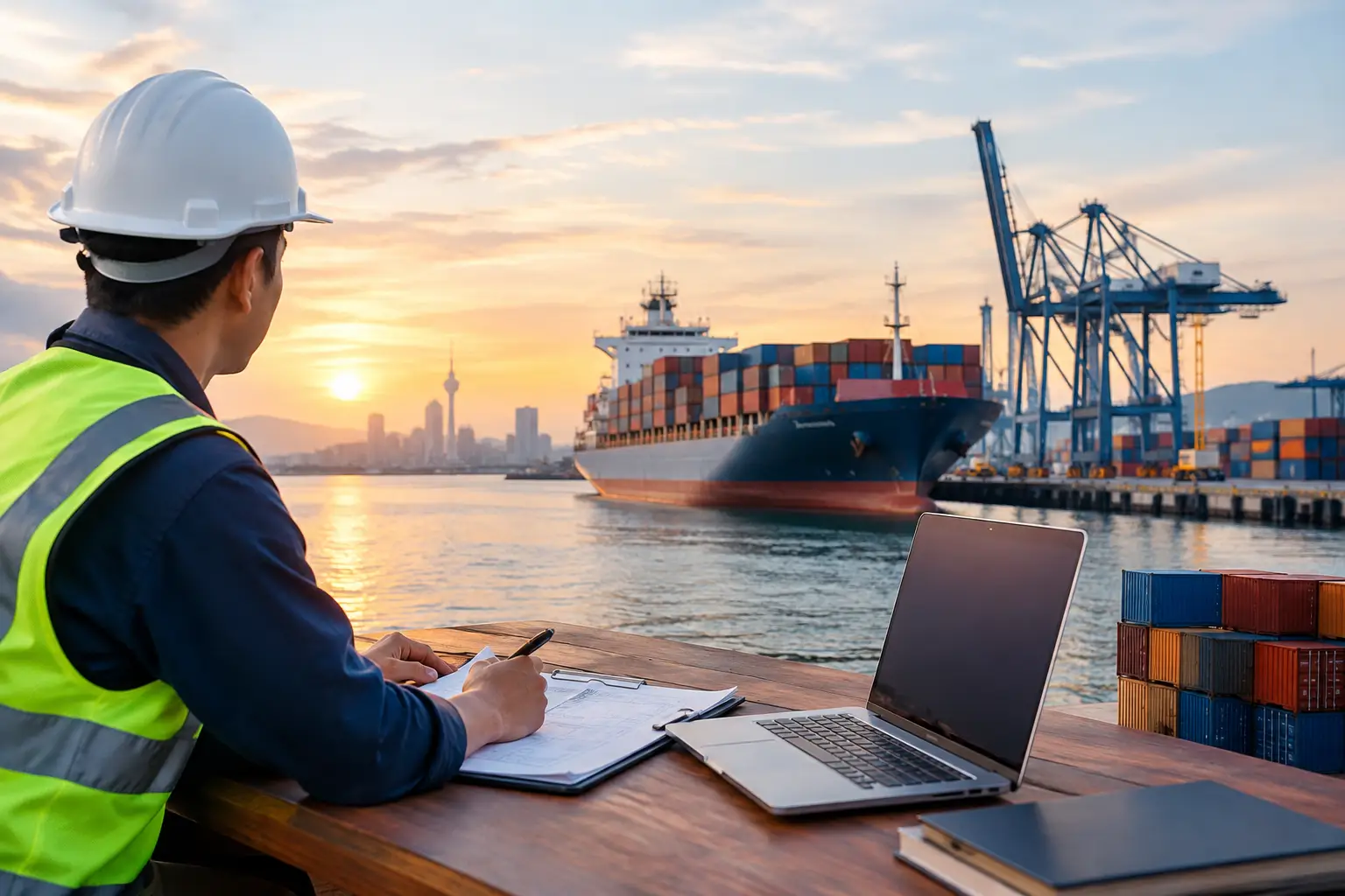 Sea Cargo Planning Guide for Malaysian Businesses