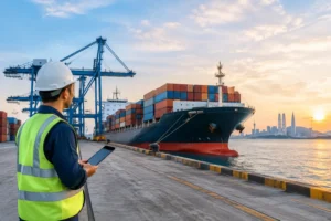 Shipping Companies in Malaysia for Business Freight