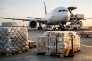 What Is Air Cargo Services for Business?