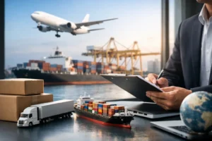 What Is Freight Forwarding Service for Businesses